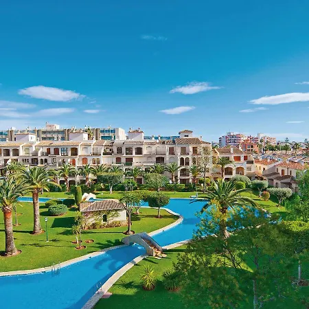 Apartment Apartment La Isla-1 By Interhome