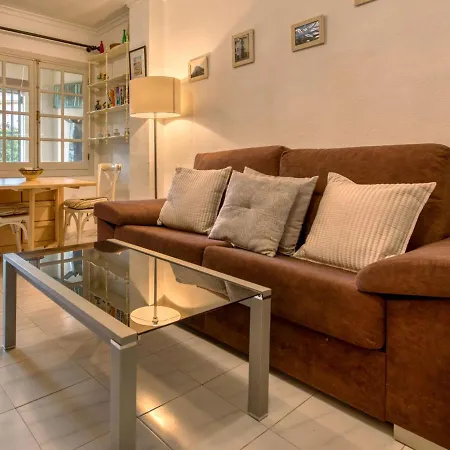 La Isla-1 By Interhome Appartamento *