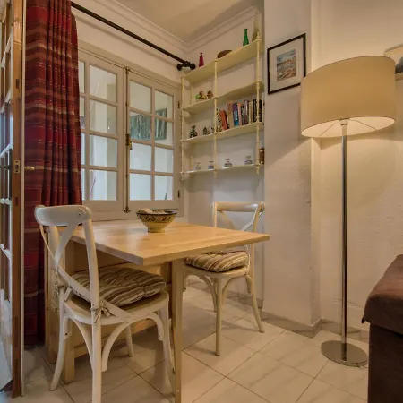 Apartment La Isla-1 By Interhome Javea