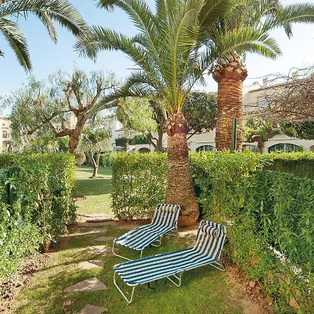 Apartment La Isla-1 By Interhome * Javea