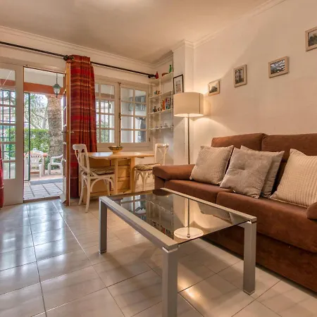 Apartment La Isla-1 By Interhome * Javea