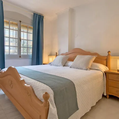 Apartment La Isla-1 By Interhome * Javea