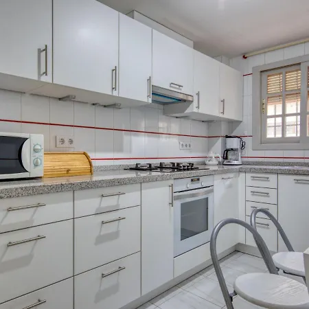Apartment La Isla-1 By Interhome *