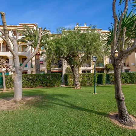 Apartment La Isla-1 By Interhome * Javea