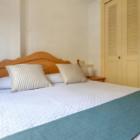 Apartment La Isla-1 By Interhome * Javea