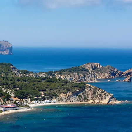 Apartment La Isla-1 By Interhome Javea