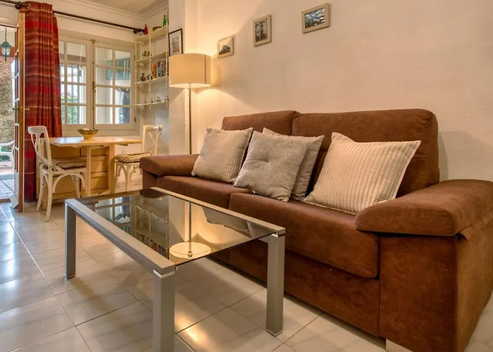 Apartment La Isla-1 By Interhome Apartment *