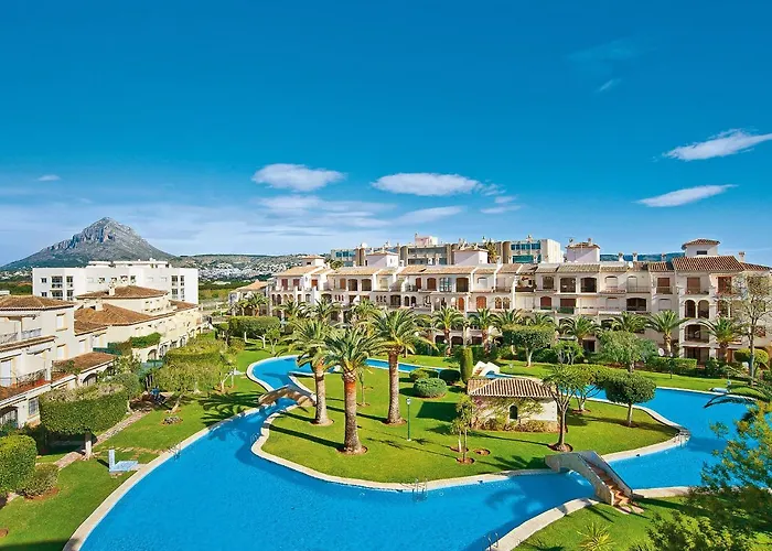 Apartment Apartment La Isla-1 By Interhome