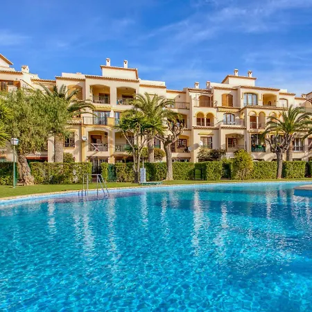 La Isla-1 By Interhome Jávea
