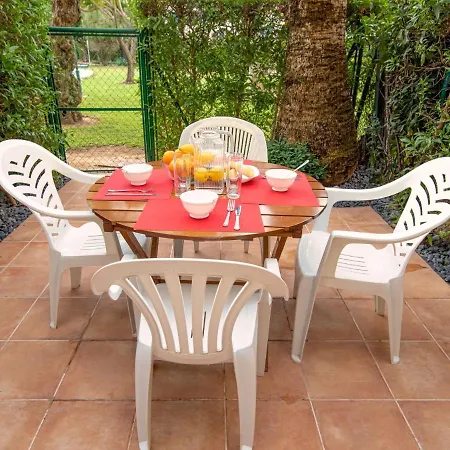 Apartman La Isla-1 By Interhome Jávea