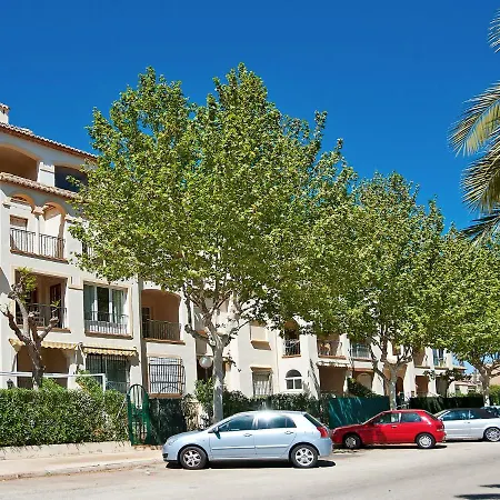 La Isla-1 By Interhome Appartement