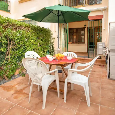 Apartment Apartment La Isla-1 By Interhome