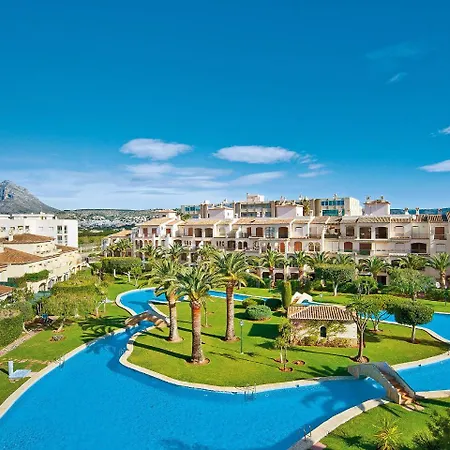 Appartement La Isla-1 By Interhome