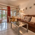 La Isla-1 By Interhome * 哈维亚