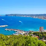 La Isla-1 By Interhome
