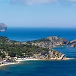 La Isla-1 By Interhome 哈维亚