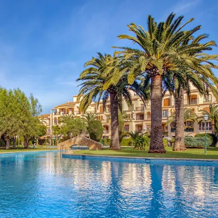 La Isla-1 By Interhome Appartamento