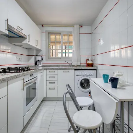 Appartamento La Isla-1 By Interhome *
