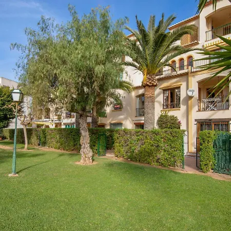La Isla-1 By Interhome